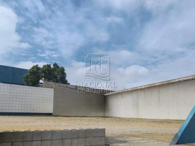 Terreno comercial para Locação em São Paulo/SP Jabaquara