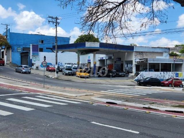 Terreno comercial para Locação em São Paulo/SP Jabaquara