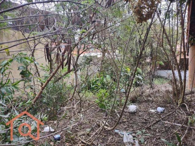 Terreno comercial para Locação em São Paulo/SP Jabaquara