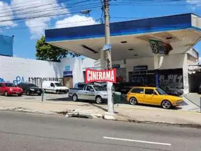 Terreno comercial para Locação em São Paulo/SP Jabaquara