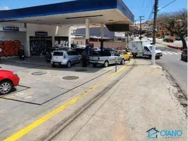 Terreno comercial para Locação em São Paulo/SP Jabaquara