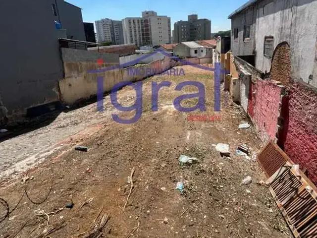 Terreno comercial para Locação em São Paulo/SP Jabaquara
