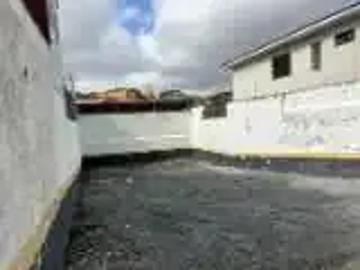 Terreno comercial para Locação em São Paulo/SP Jabaquara