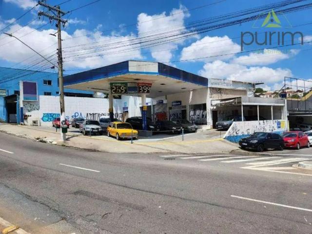 Terreno comercial para Locação em São Paulo/SP Jabaquara