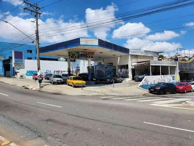 Terreno comercial para Locação em São Paulo/SP Jabaquara