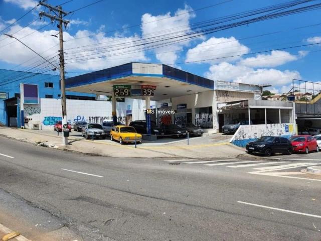 Terreno comercial para Locação em São Paulo/SP Jabaquara