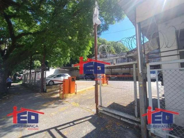 Terreno comercial para Locação em São Paulo/SP Jaguaré