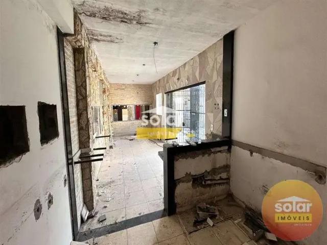 Terreno comercial para Locação em São Paulo/SP Jardim Cotinha