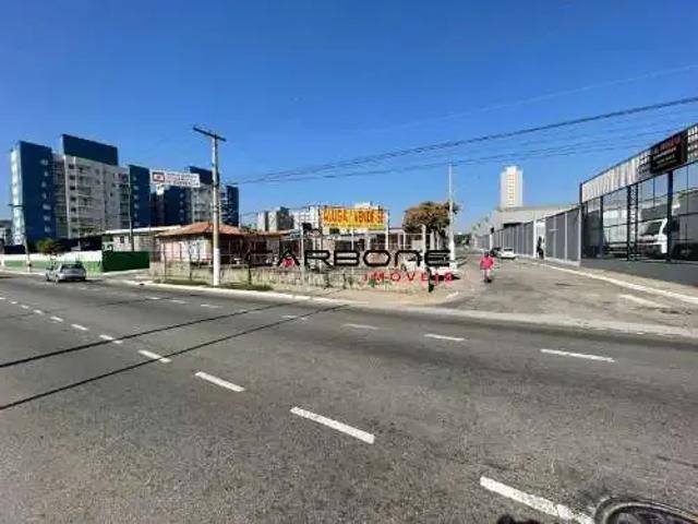Terreno comercial para Locação em São Paulo/SP Jardim Colonial