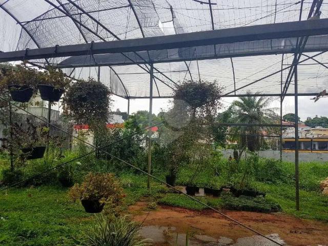 Terreno comercial para Locação em São Paulo/SP Jardim Cordeiro