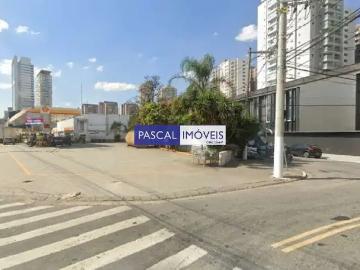 Terreno comercial para Locação em São Paulo/SP Jardim Caravelas