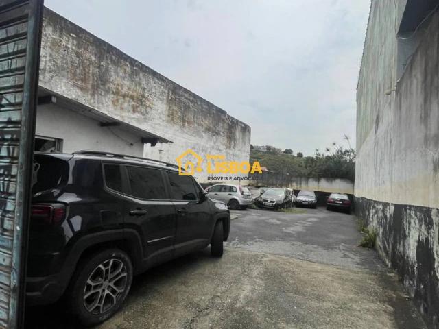 Terreno comercial para Locação em São Paulo/SP Jardim Centenário