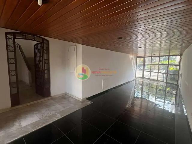 Terreno comercial para Locação em São Paulo/SP Jardim América 1 Quartos