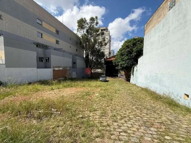 Terreno comercial para Locação em São Paulo/SP Jardim Anália Franco