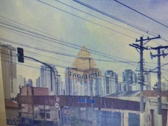Terreno comercial para Locação em São Paulo/SP Jardim Anália Franco