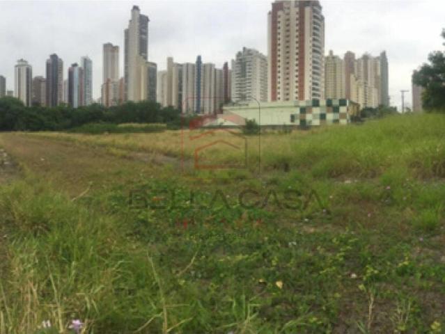 Terreno comercial para Locação em São Paulo/SP Jardim Anália Franco