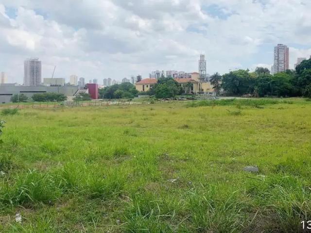 Terreno comercial para Locação em São Paulo/SP Jardim Anália Franco