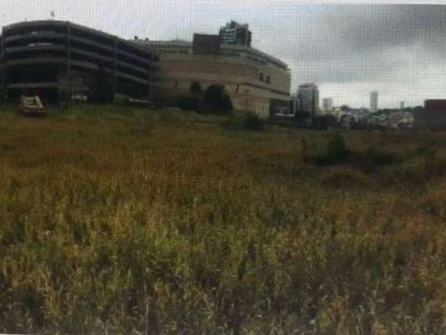 Terreno comercial para Locação em São Paulo/SP Jardim Anália Franco