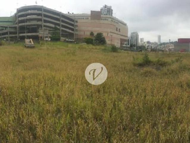 Terreno comercial para Locação em São Paulo/SP Jardim Anália Franco