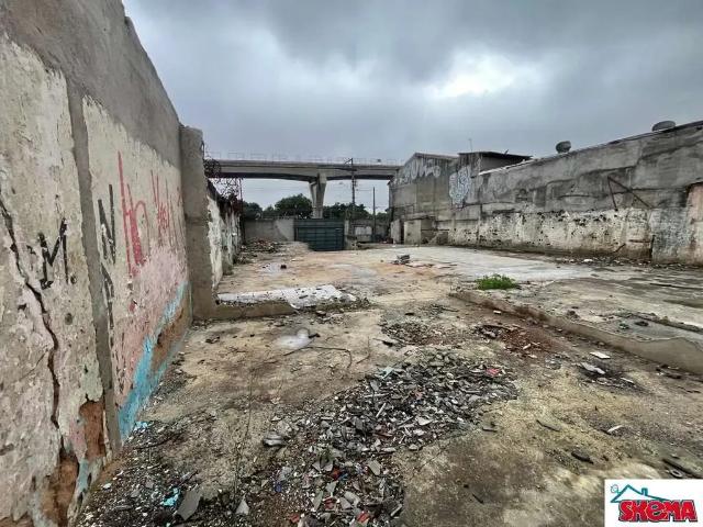 Terreno comercial para Locação em São Paulo/SP Jardim Adutora