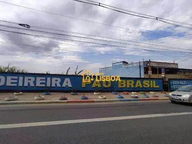 Terreno comercial para Locação em São Paulo/SP Jardim Adutora
