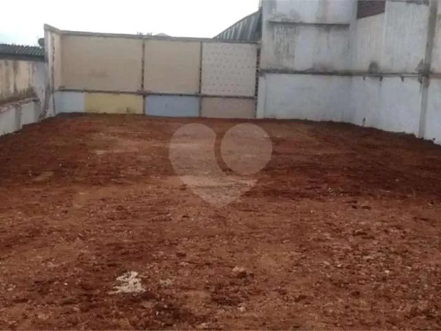 Terreno comercial para Locação em São Paulo/SP Jardim Aricanduva