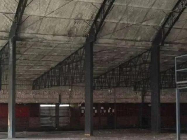 Terreno comercial para Locação em São Paulo/SP Jardim Aricanduva