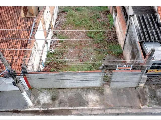 Terreno comercial para Locação em São Paulo/SP Jardim Aricanduva