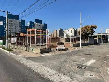 Terreno comercial para Locação em São Paulo/SP Jardim Aricanduva