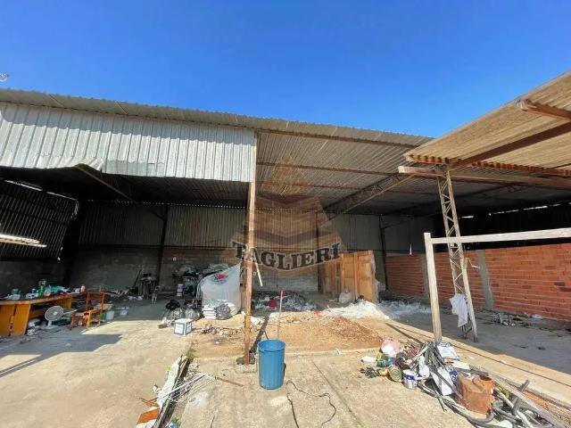 Terreno comercial para Locação em São Paulo/SP Jardim Aricanduva
