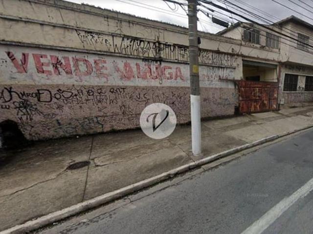 Terreno comercial para Locação em São Paulo/SP Jardim Aricanduva