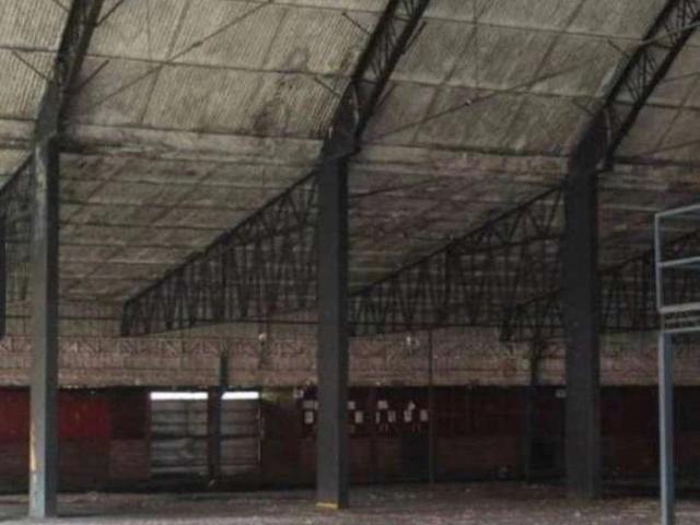 Terreno comercial para Locação em São Paulo/SP Jardim Aricanduva