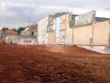 Terreno comercial para Locação em São Paulo/SP Jardim Aricanduva