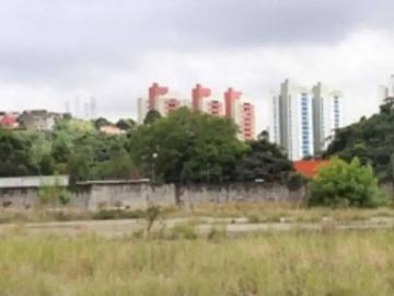 Terreno comercial para Locação em São Paulo/SP Jardim Aricanduva
