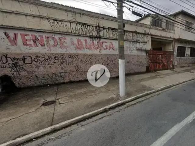Terreno comercial para Locação em São Paulo/SP Jardim Aricanduva