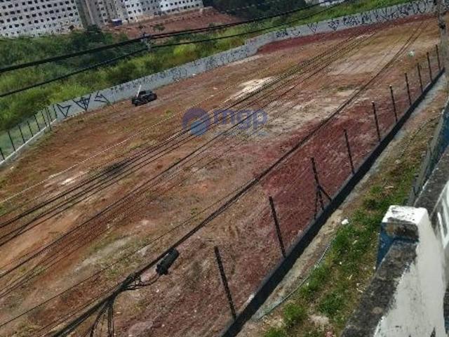 Terreno comercial para Locação em São Paulo/SP Jardim Arpoador
