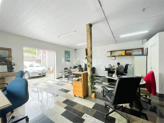 Terreno comercial para Locação em São Paulo/SP Jardim Boa Vista Zona Oeste