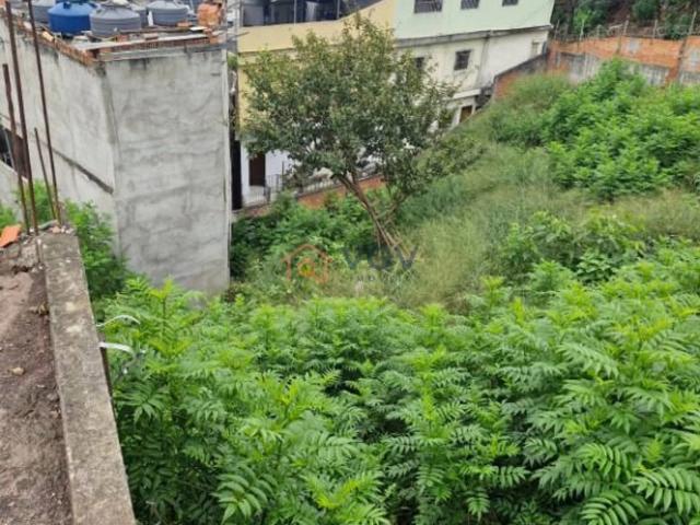 Terreno comercial para Locação em São Paulo/SP Jardim Bom Clima