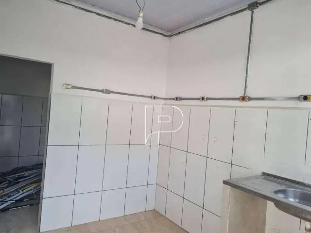 Terreno comercial para Locação em São Paulo/SP Jardim Bonfiglioli