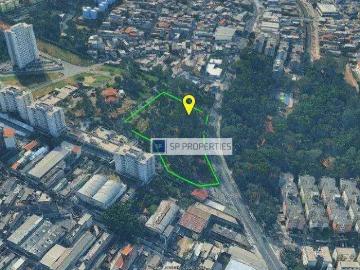 Terreno comercial para Locação em São Paulo/SP Jardim Bartira