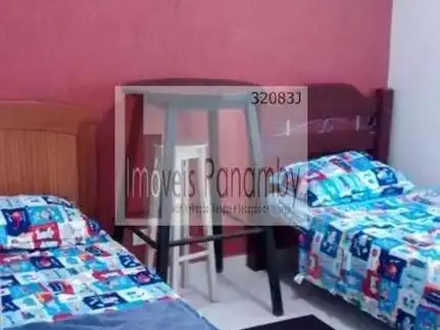 Terreno comercial para Locação em São Paulo/SP Jardim Brasil Zona Sul 5 Quartos