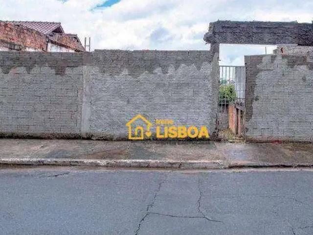 Terreno comercial para Locação em São Paulo/SP Jardim Brasília