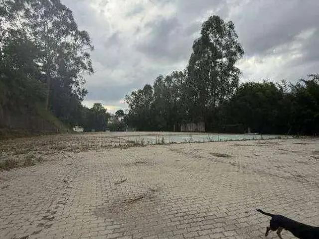 Terreno comercial para Locação em São Paulo/SP Jardim Gilda Maria