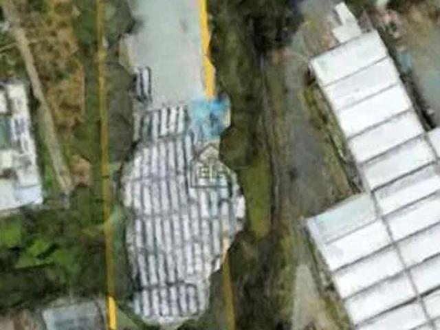 Terreno comercial para Locação em São Paulo/SP Jardim Gilda Maria