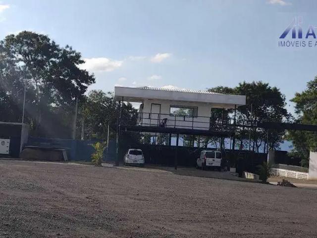 Terreno comercial para Locação em São Paulo/SP Jardim Guanca