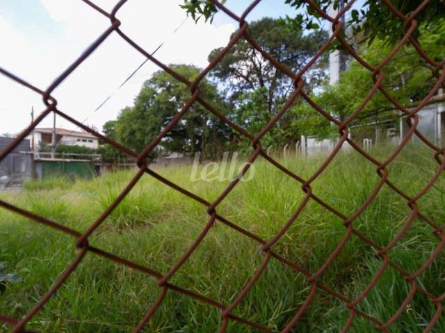 Terreno comercial para Locação em São Paulo/SP Jardim Guedala