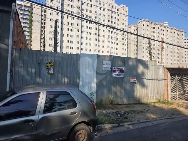 Terreno comercial para Locação em São Paulo/SP Jardim Guedala