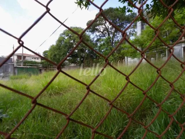 Terreno comercial para Locação em São Paulo/SP Jardim Guedala