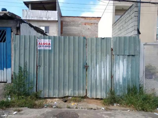 Terreno comercial para Locação em São Paulo/SP Jardim dos Ipês