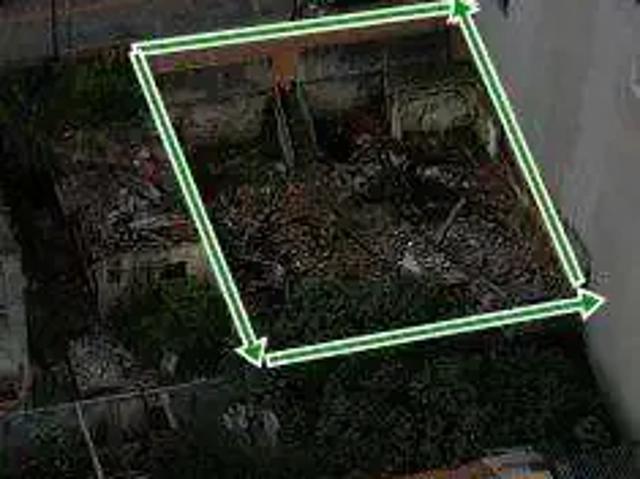 Terreno comercial para Locação em São Paulo/SP Jardim D'Abril